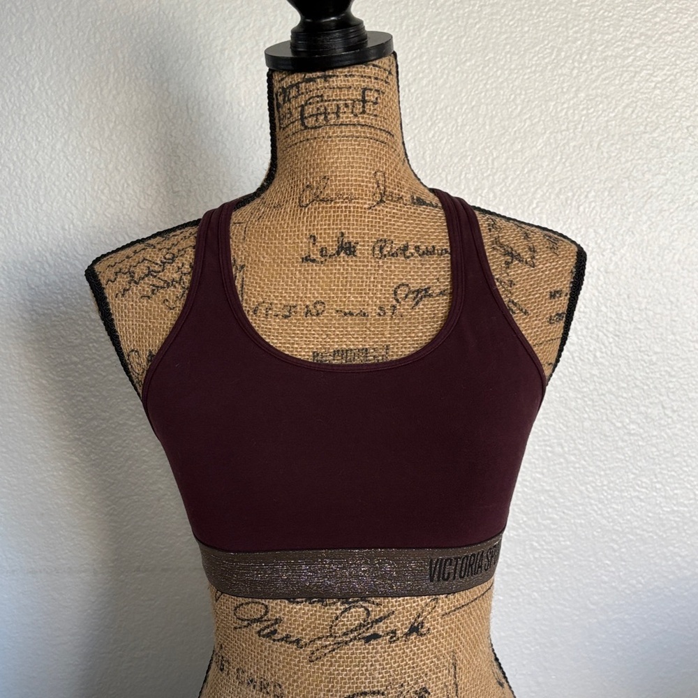 Victoria's Secret Sports Bra